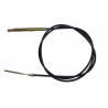 CABLE DE FRENO DE MANO FREMEC 3411