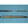 CABLE DE FRENO DE MANO FREMEC 3411