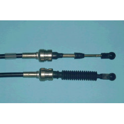 CABLE DE SELECTORA DE CAJA DE CAMBIOS FREMEC 3446