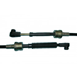 CABLE DE SELECTORA DE CAJA...