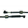 CABLE DE SELECTORA DE CAJA DE CAMBIOS FREMEC 3447