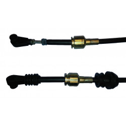 CABLE DE SELECTORA DE CAJA...