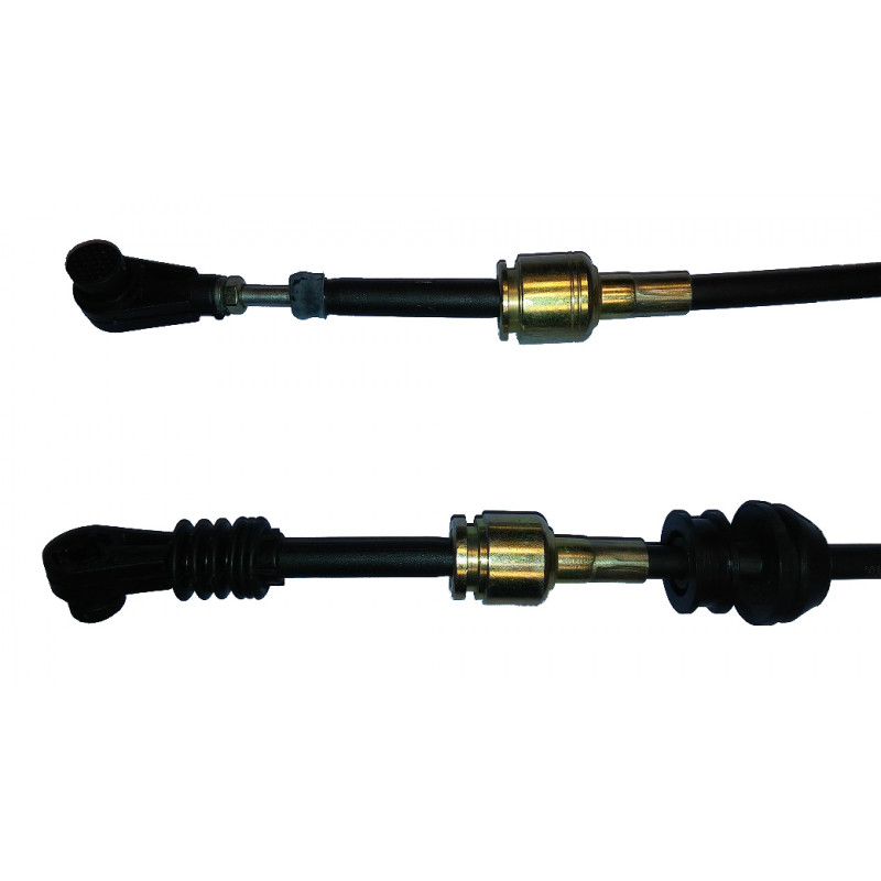 CABLE DE SELECTORA DE CAJA DE CAMBIOS FREMEC 3510