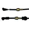 CABLE DE SELECTORA DE CAJA DE CAMBIOS FREMEC 3510
