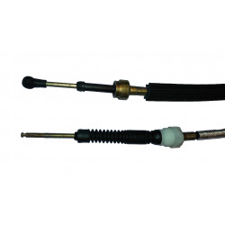 CABLE DE SELECTORA DE CAJA...