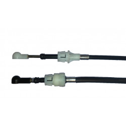 CABLE DE SELECTORA DE CAJA...