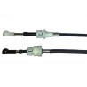 CABLE DE SELECTORA DE CAJA DE CAMBIOS FREMEC 4279