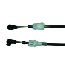 CABLE DE SELECTORA DE CAJA...