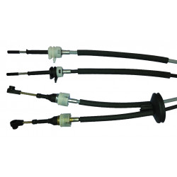 CABLE DE SELECTORA DE CAJA...