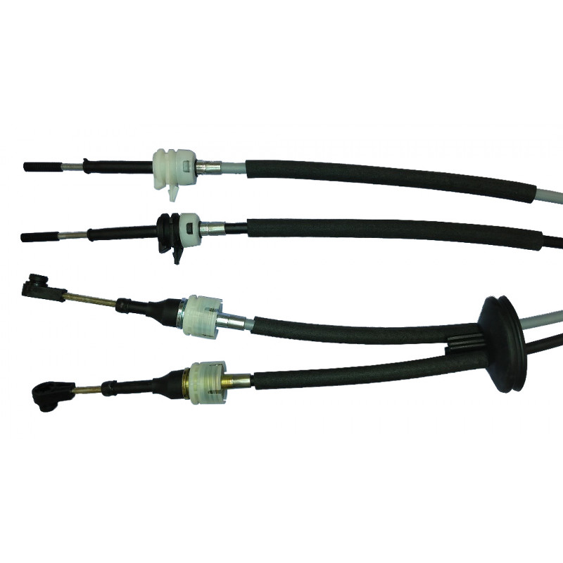CABLE DE SELECTORA DE CAJA DE CAMBIOS FREMEC 4285