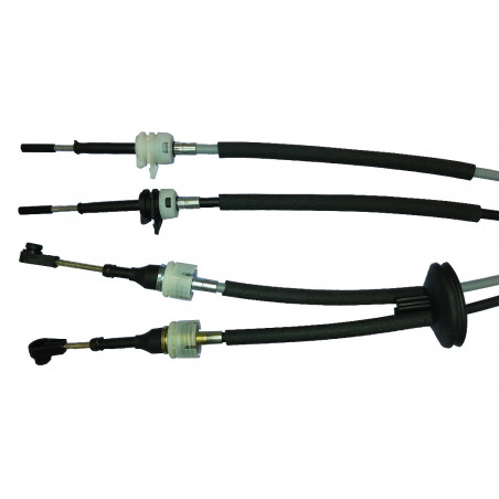 CABLE DE SELECTORA DE CAJA DE CAMBIOS FREMEC 4285