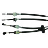CABLE DE SELECTORA DE CAJA DE CAMBIOS FREMEC 4285