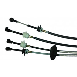 CABLE DE SELECTORA DE CAJA...