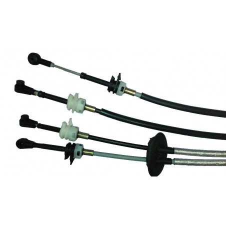 CABLE DE SELECTORA DE CAJA DE CAMBIOS FREMEC 4286