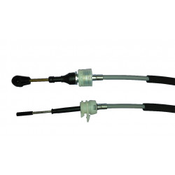 CABLE DE SELECTORA DE CAJA...