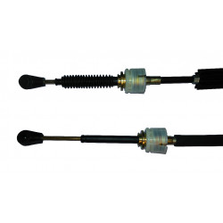 CABLE DE SELECTORA DE CAJA...