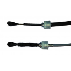 CABLE DE SELECTORA DE CAJA...