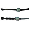 CABLE DE SELECTORA DE CAJA DE CAMBIOS FREMEC 4294