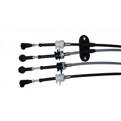 CABLE DE SELECTORA DE CAJA...