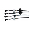 CABLE DE SELECTORA DE CAJA DE CAMBIOS FREMEC 4298
