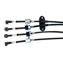CABLE DE SELECTORA DE CAJA DE CAMBIOS FREMEC 4298