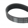 CORREA POLIV DE ACCESORIOS SKF VKMV 6PK1822