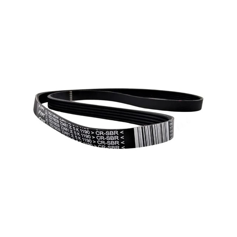 CORREA POLIV DE ACCESORIOS MOPAR 55219839