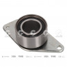 POLEA FIJA DE CORREA DE DISTRIBUCION GATES 5348/2