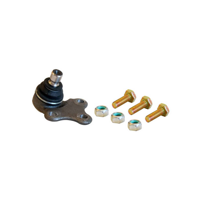 ROTULA DE SUSPENSION TIPER 60018