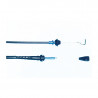 CABLE DE ACELERADOR FREMEC 3023