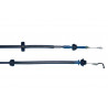 CABLE DE ACELERADOR FREMEC 3029