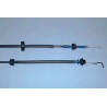 CABLE DE ACELERADOR FREMEC 3029