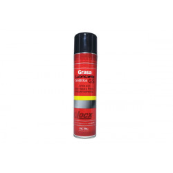 GRASA LUBRICANTE EN AEROSOL...