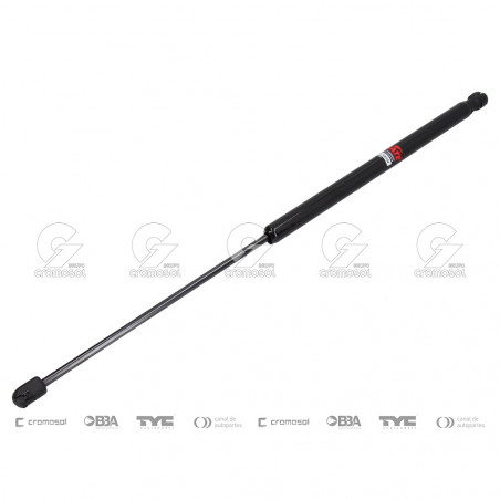 AMORTIGUADOR DE BAUL/PORTON LIFTGATE 1101/1