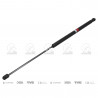 AMORTIGUADOR DE BAUL/PORTON LIFTGATE 1101/1