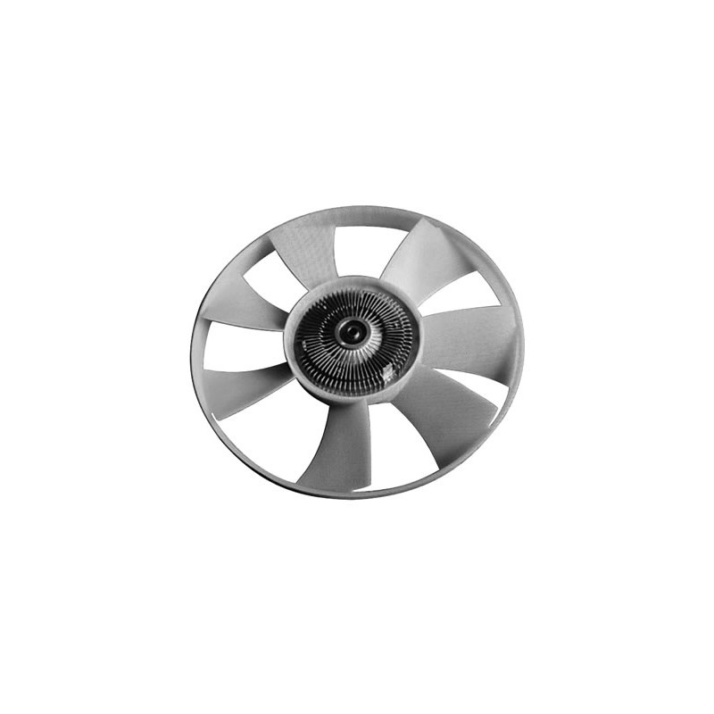 ACOPLE VISCOSO DE VENTILADOR VMG PO630