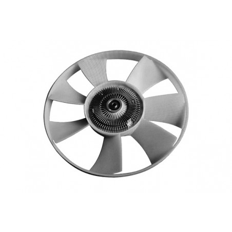 ACOPLE VISCOSO DE VENTILADOR VMG PO630