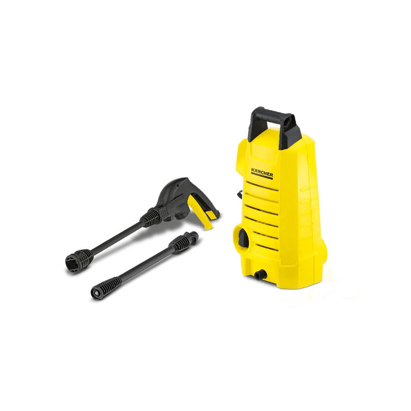 HIDROLAVADORA KARCHER 1.600-011.0
