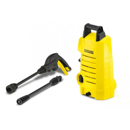 HIDROLAVADORA KARCHER 1.600-011.0