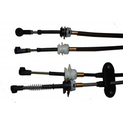 CABLE DE SELECTORA DE CAJA...