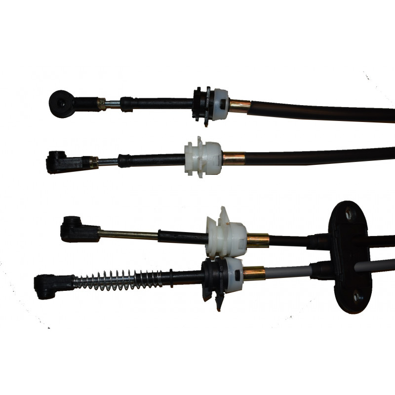 CABLE DE SELECTORA DE CAJA DE CAMBIOS FREMEC 4600