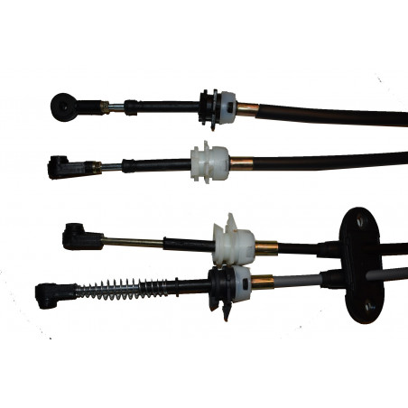 CABLE DE SELECTORA DE CAJA DE CAMBIOS FREMEC 4600