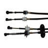 CABLE DE SELECTORA DE CAJA DE CAMBIOS FREMEC 4600