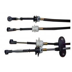 CABLE DE SELECTORA DE CAJA DE CAMBIOS FREMEC 4600