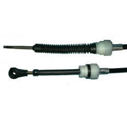 CABLE DE SELECTORA DE CAJA...