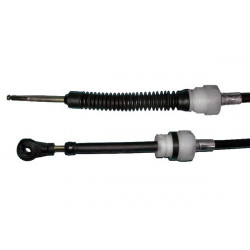 CABLE DE SELECTORA DE CAJA DE CAMBIOS FREMEC 4610