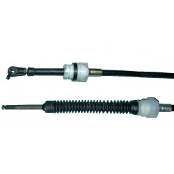 CABLE DE SELECTORA DE CAJA...