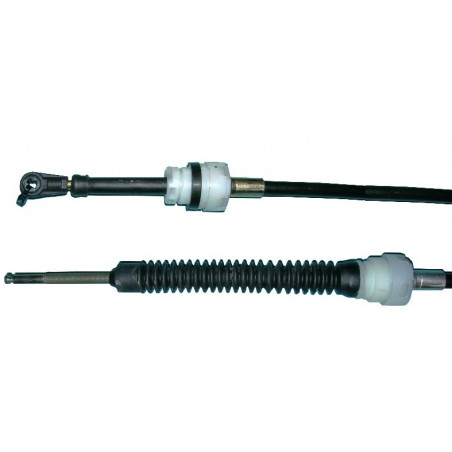 CABLE DE SELECTORA DE CAJA DE CAMBIOS FREMEC 4611