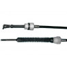 CABLE DE SELECTORA DE CAJA DE CAMBIOS FREMEC 4611