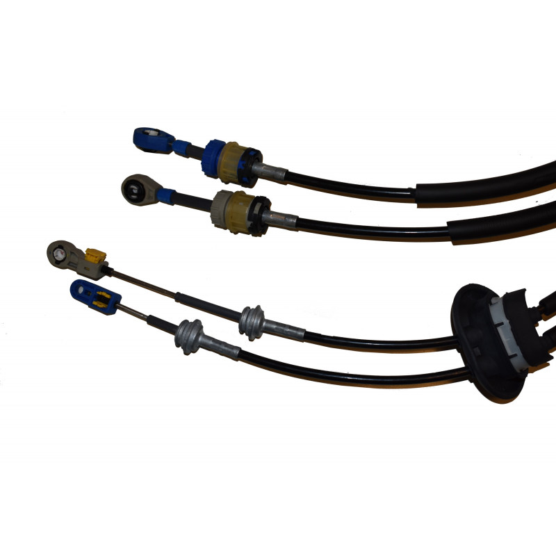 CABLE DE SELECTORA DE CAJA DE CAMBIOS FREMEC 4616